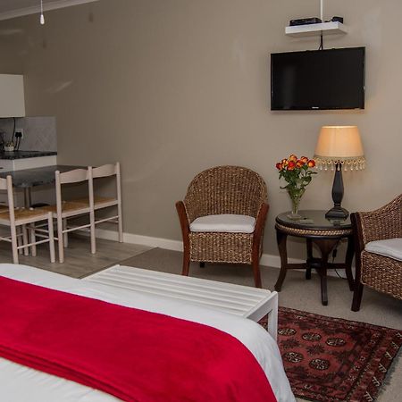 Diaz Beach Guest House Mossel Bay Room photo