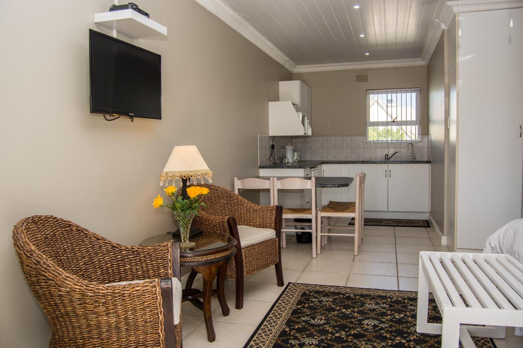 Diaz Beach Guest House Mossel Bay Room photo