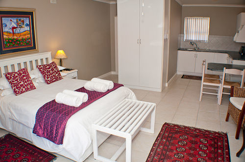 Diaz Beach Guest House Mossel Bay Exterior photo