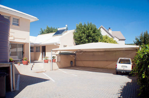 Diaz Beach Guest House Mossel Bay Exterior photo