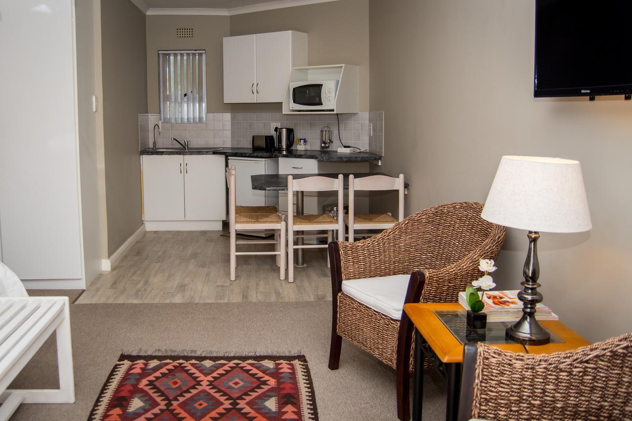 Diaz Beach Guest House Mossel Bay Exterior photo